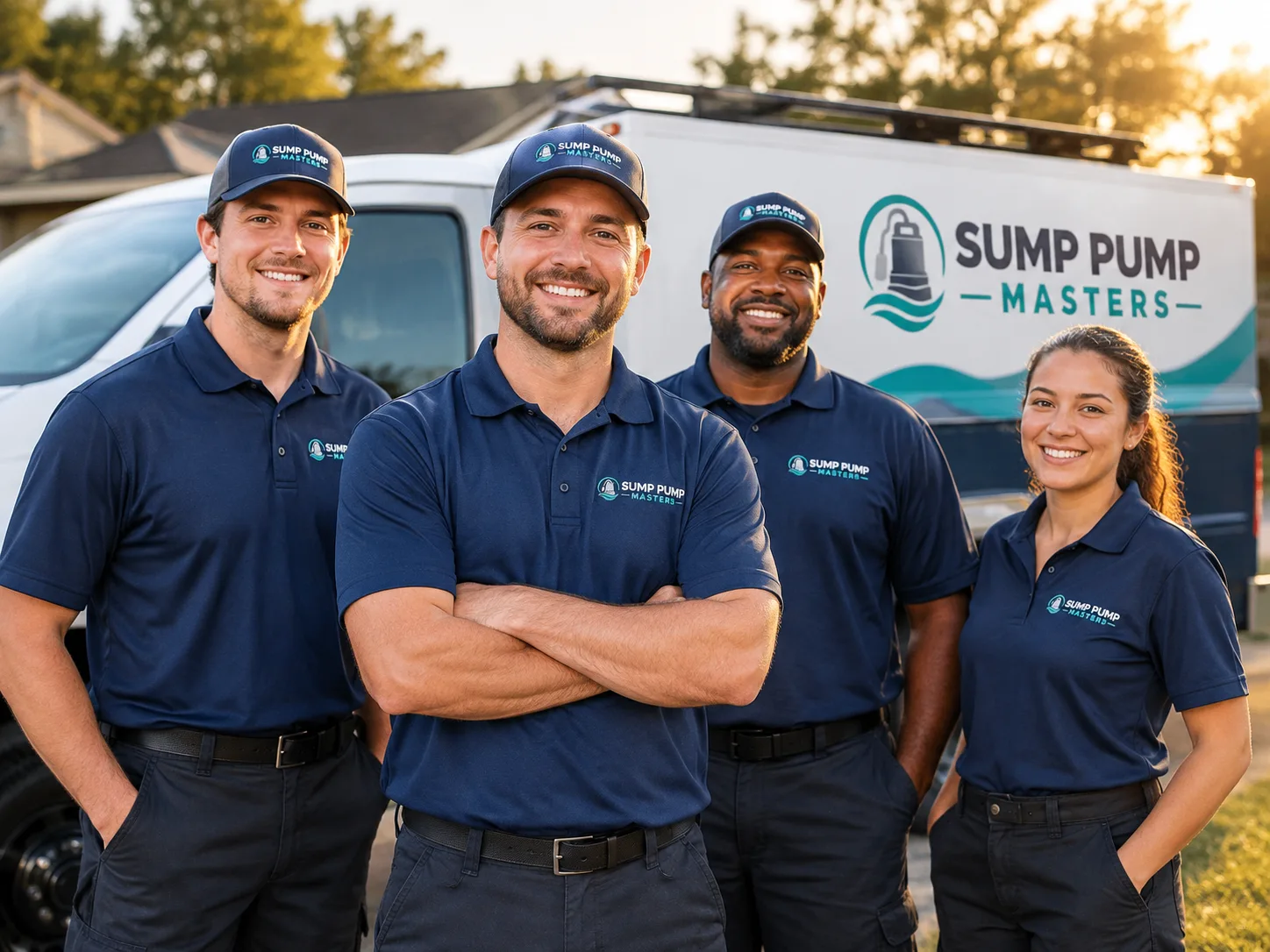 Sump Pump Repair company in Portland, ND